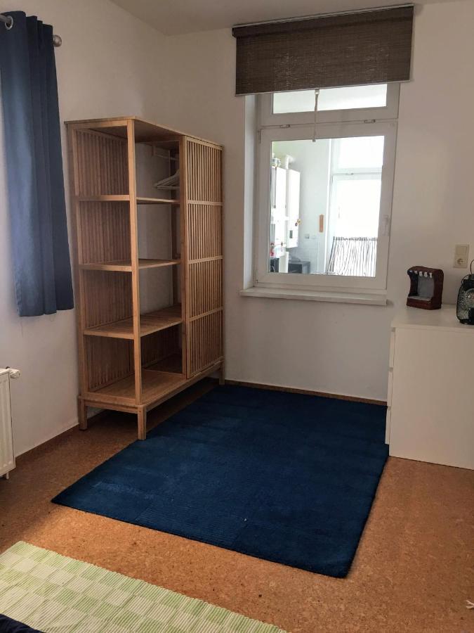 Apartment Seagull Rostock